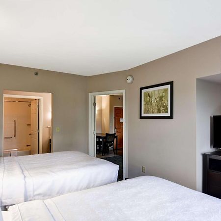 Homewood Suites By Hilton Aurora Naperville Exterior photo