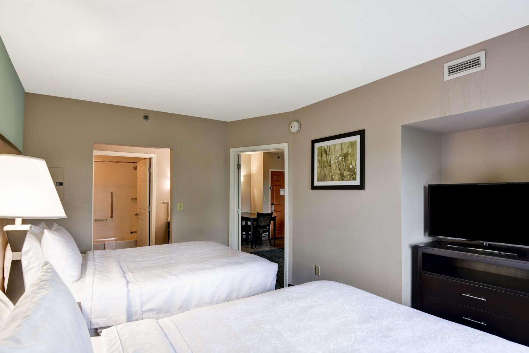 Homewood Suites By Hilton Aurora Naperville Exterior photo
